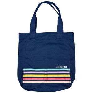 NWT Aeropostale tote Bag 100% cotton